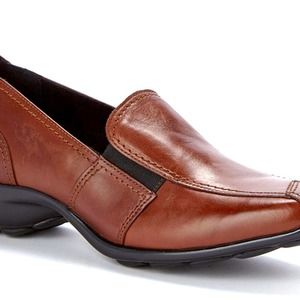 Nome 1803 slip-on Leather Brown Size 6 women’s shows‎